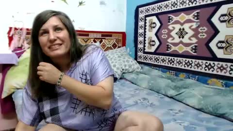 adelinemilf online show from July 11, 4:02 pm