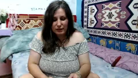 adelinemilf online show from July 16, 3:13 pm