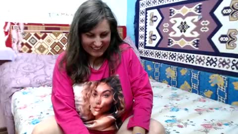 adelinemilf online show from July 26, 3:17 pm