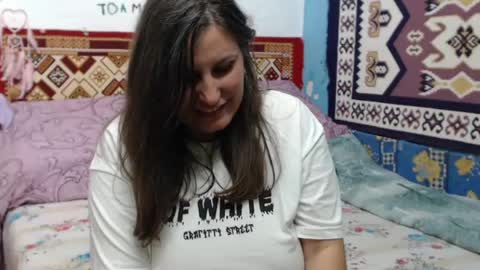 adelinemilf online show from July 29, 4:14 pm
