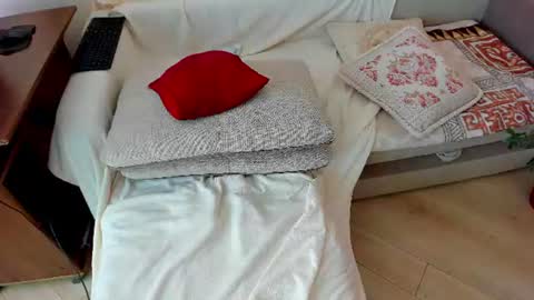 Amy online show from July 31, 1:06 pm