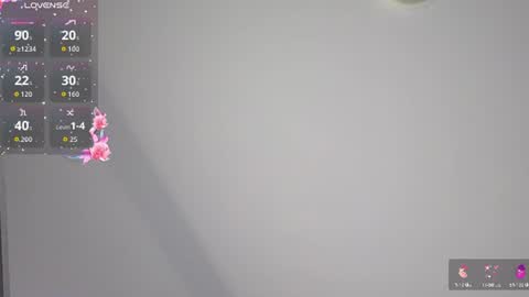 adelineriley online show from August 9, 9:16 pm