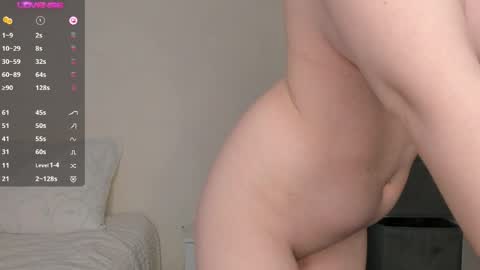 adelins_peach online show from April 27, 1:13 pm
