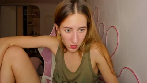 Adell online show from June 6, 11:54 pm