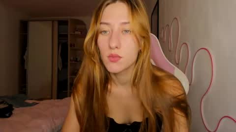 Adell online show from June 7, 11:43 pm