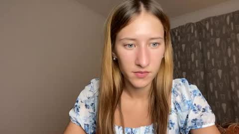 Adell online show from July 1, 10:44 pm