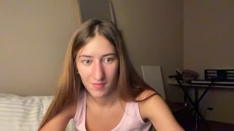 Adell online show from July 13, 9:42 pm
