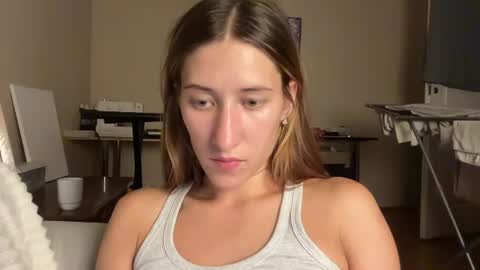 Adell online show from July 20, 9:51 pm