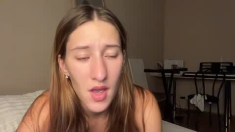 Adell online show from July 20, 10:57 pm
