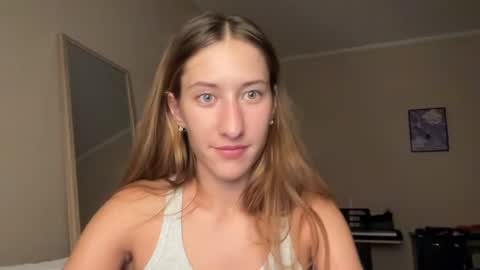 Adell online show from July 21, 12:03 am
