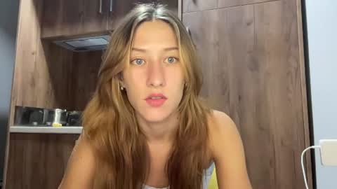 Adell online show from August 2, 9:22 pm