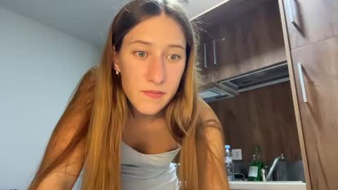 Adell online show from August 2, 11:33 pm