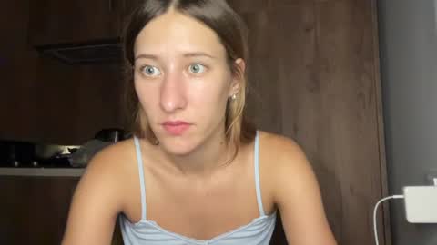 Adell online show from August 6, 9:36 pm