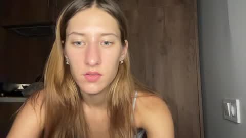 Adell online show from August 6, 11:48 pm