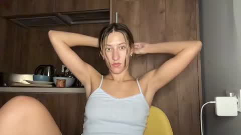 Adell online show from August 8, 11:49 pm