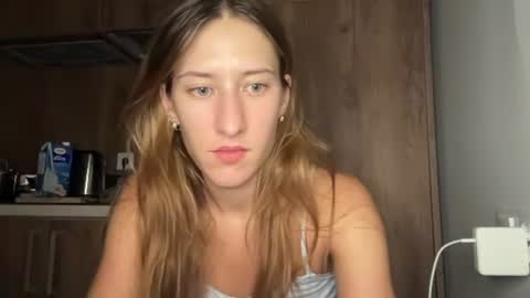 Adell online show from August 13, 10:46 pm