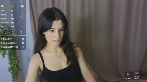 Adellyy online show from July 10, 11:49 am