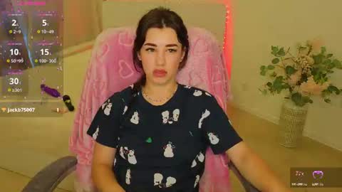 Adellyy online show from August 11, 10:28 am
