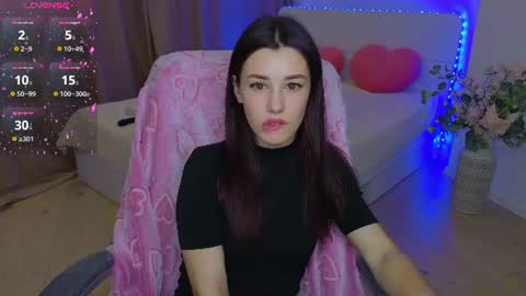 Adellyy online show from August 14, 8:56 pm