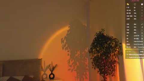 Selestia online show from August 9, 5:36 pm
