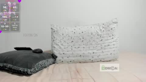 Adeline Struen online show from August 10, 1:01 pm