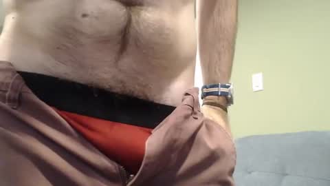 adequate_cock online show from August 2, 1:18 pm