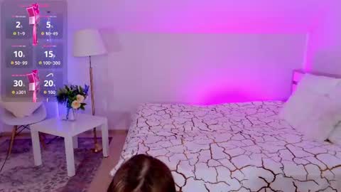Adetta online show from August 9, 2:56 am
