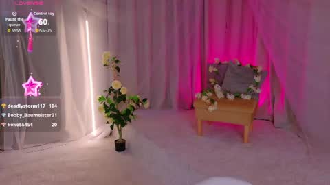 Adetta online show from August 15, 6:06 am