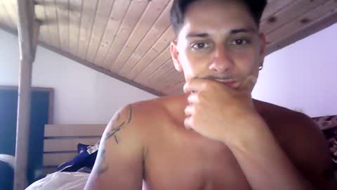 JayHunter online show from July 17, 10:04 am