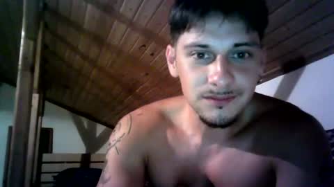 JayHunter online show from July 23, 8:11 pm