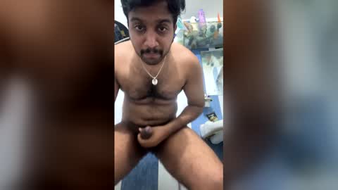 adi_bigdickindian online show from May 27, 7:27 pm