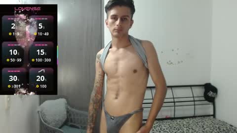 Philipe online show from May 5, 5:53 am
