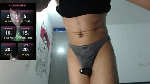 Philipe online show from May 6, 2:13 am
