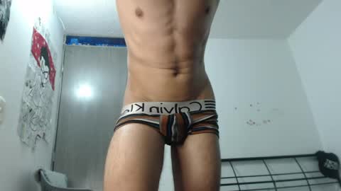 Philipe online show from May 7, 8:15 am
