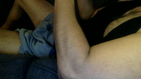 horny kinky daddy online show from June 25, 7:55 am