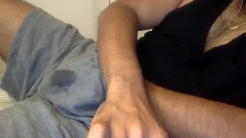 horny kinky daddy online show from June 27, 4:32 pm