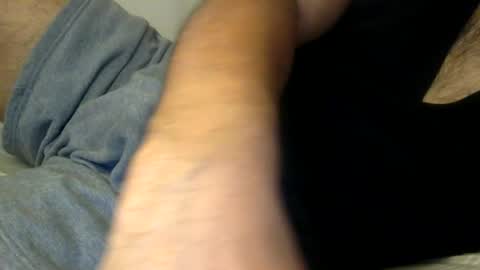 horny kinky daddy online show from June 27, 5:38 pm