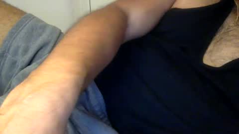 horny kinky daddy online show from June 27, 6:43 pm