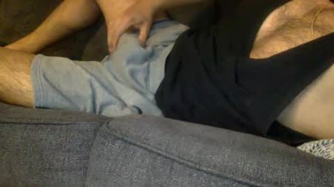 horny kinky daddy online show from July 8, 7:01 am