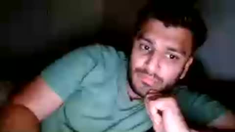 adit56665 online show from July 6, 8:45 pm