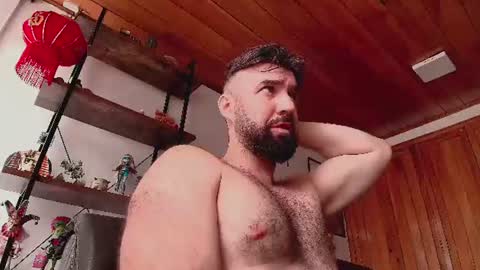 Juan online show from July 29, 3:30 pm
