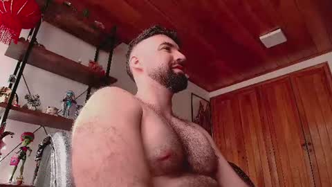 Juan online show from July 30, 2:35 pm