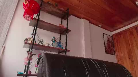 Juan online show from August 1, 4:46 pm