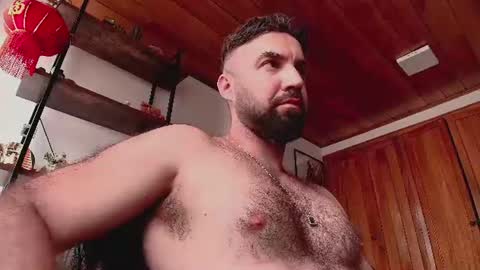 Juan online show from August 5, 6:06 pm