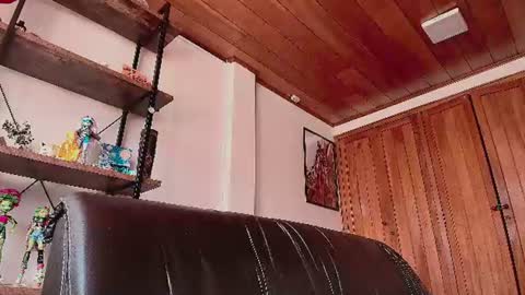 Juan online show from August 7, 5:24 pm