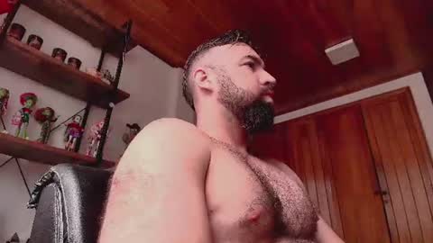 Juan online show from August 12, 3:14 pm