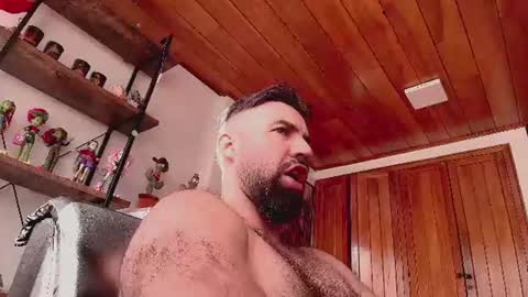 Juan online show from August 15, 1:15 pm