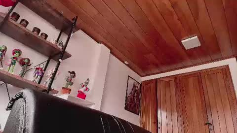 Juan online show from August 15, 4:44 pm