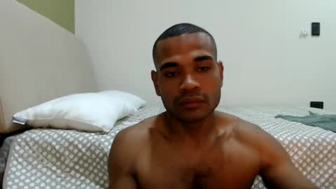 adonis_kodjoe online show from May 25, 10:06 am