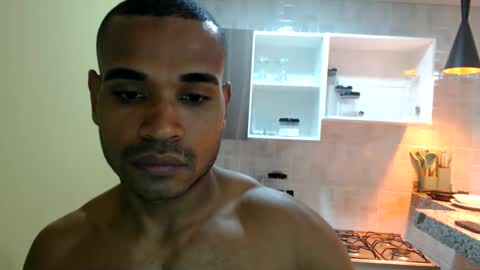 adonis_kodjoe online show from May 25, 11:12 am